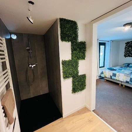 L'Impasse Apartment Spa Bagian luar foto