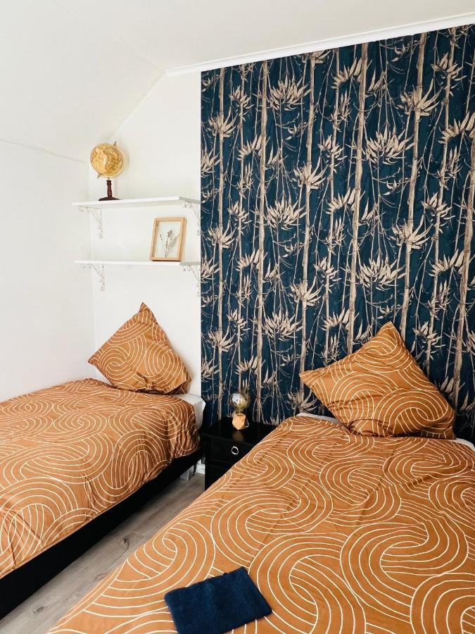 L'Impasse Apartment Spa Bagian luar foto